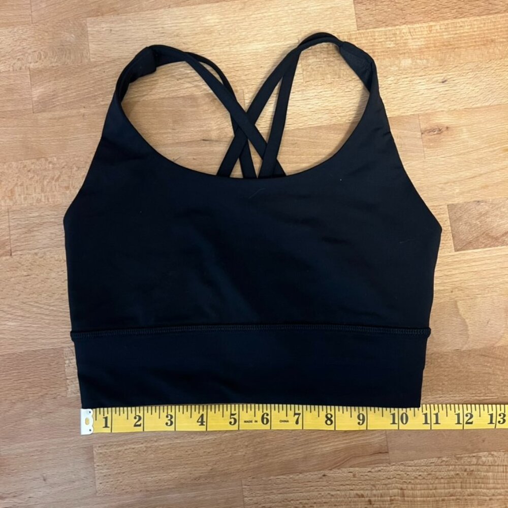 Lululemon Energy Bra (4)